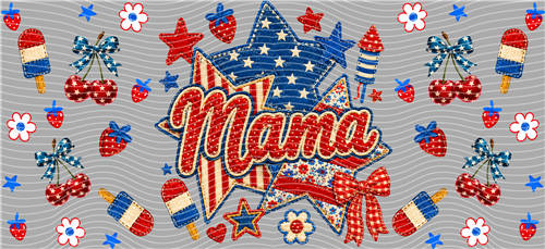 16oz Mother Day-M 563